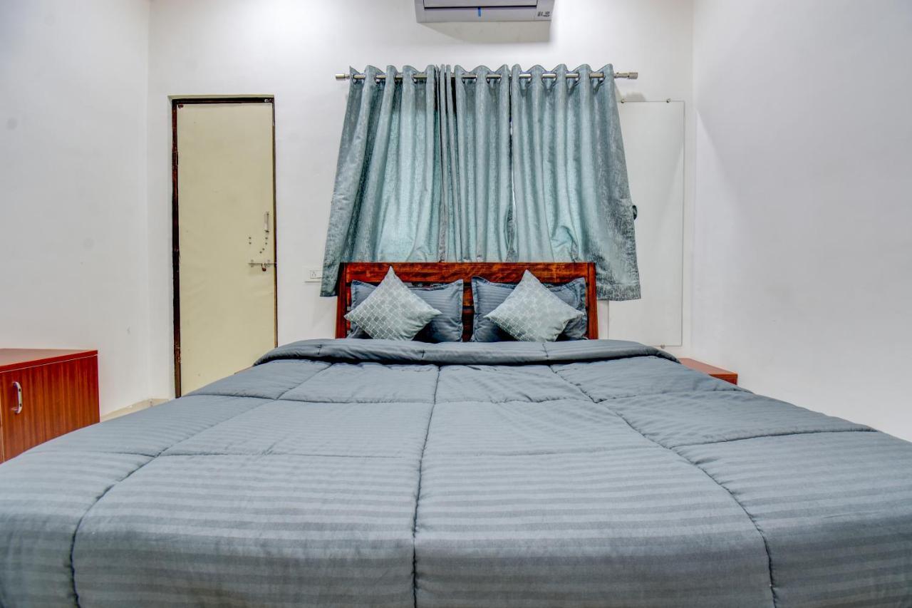 It'S Home Aurangabad  Buitenkant foto