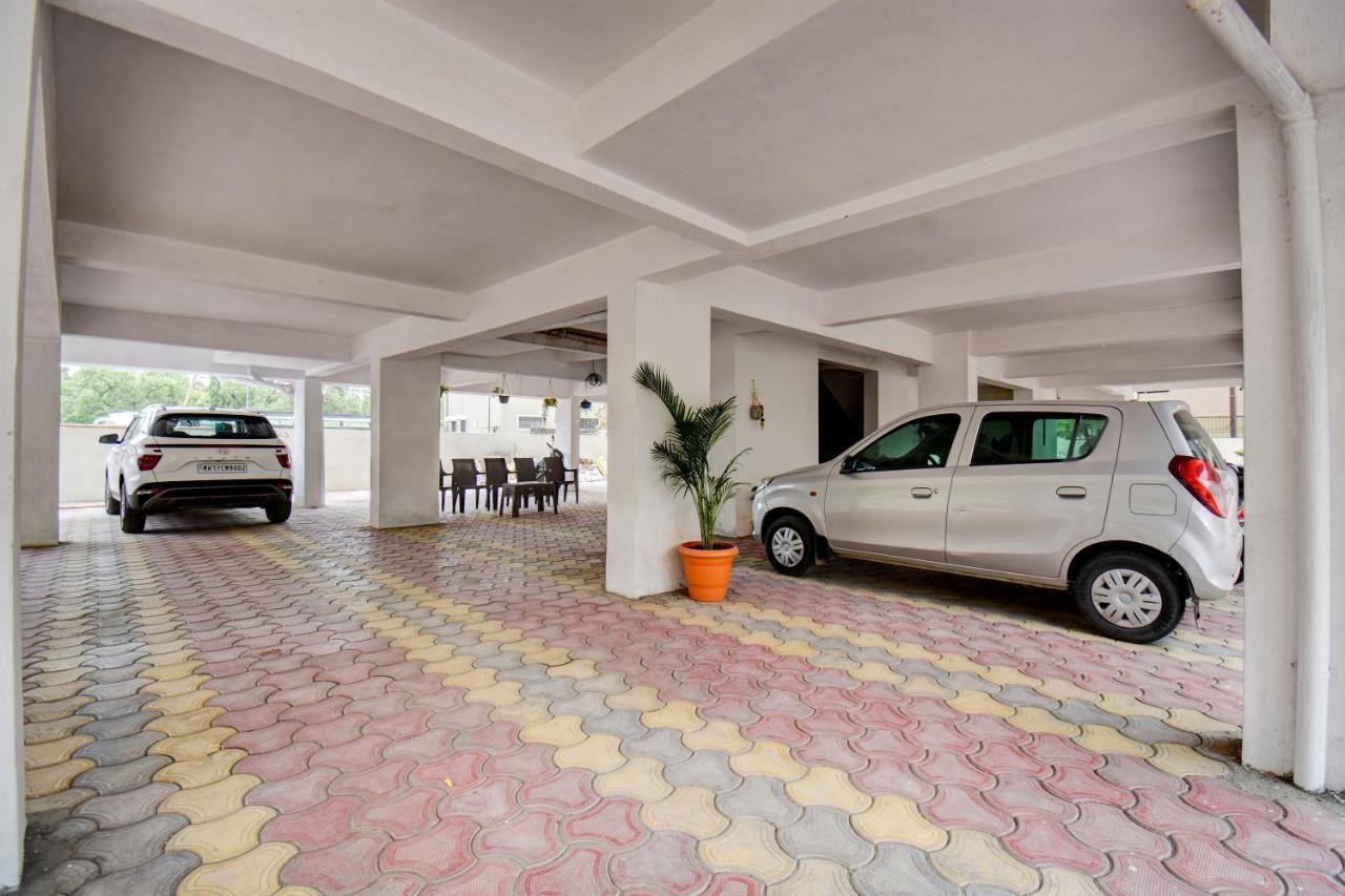 It'S Home Aurangabad  Buitenkant foto