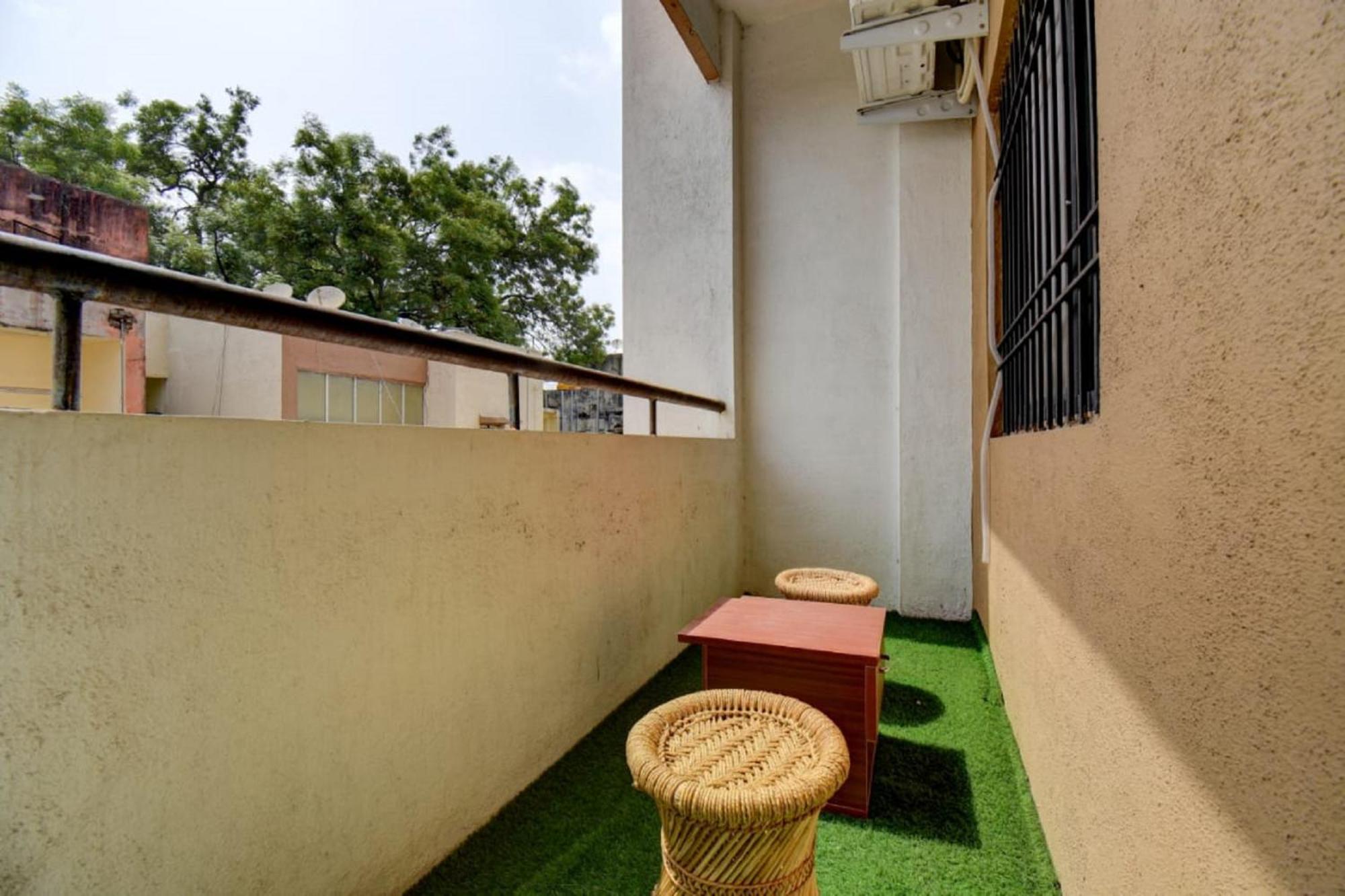 It'S Home Aurangabad  Buitenkant foto
