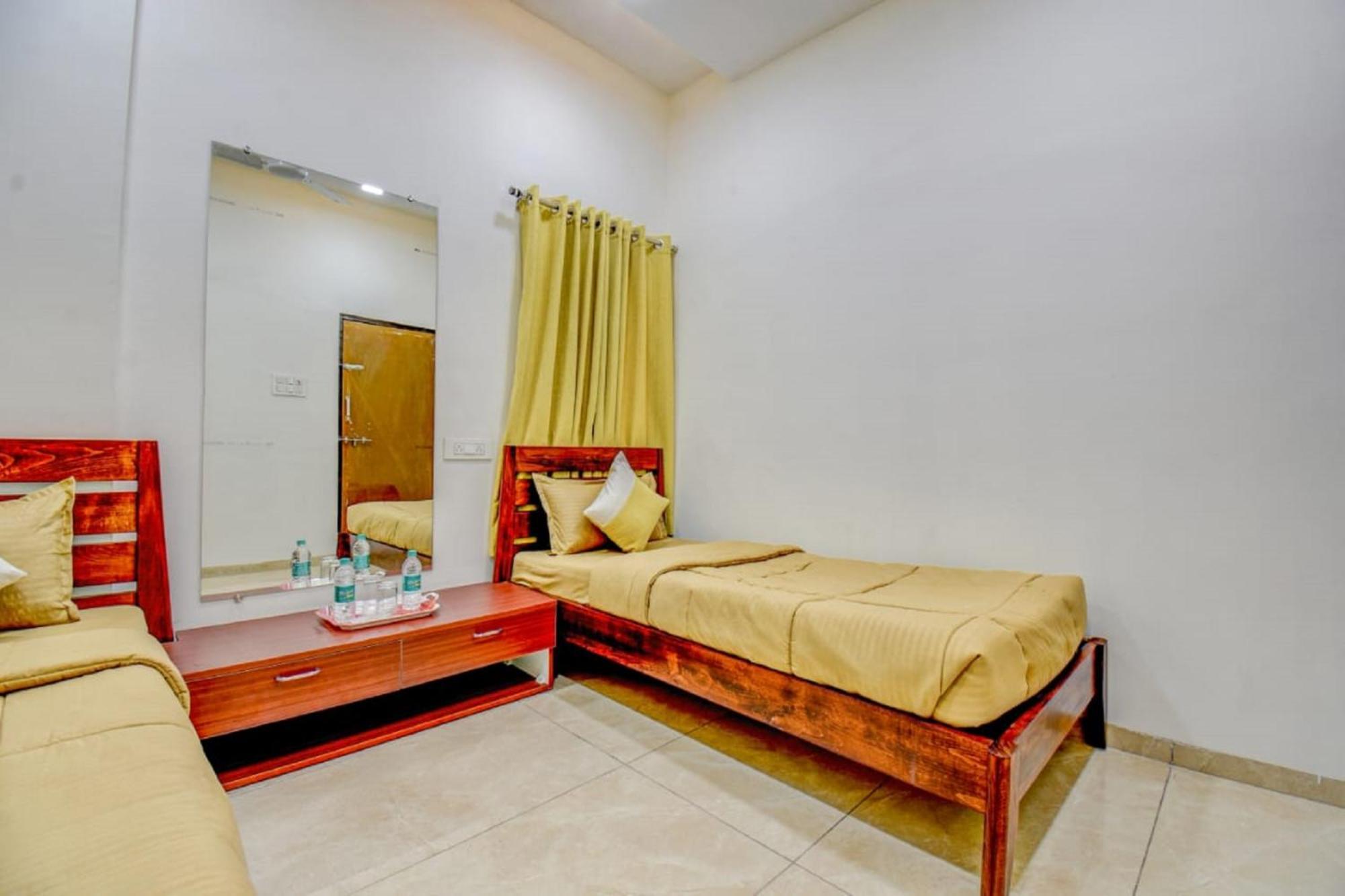 It'S Home Aurangabad  Buitenkant foto